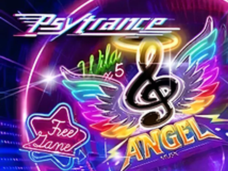 Psytrance