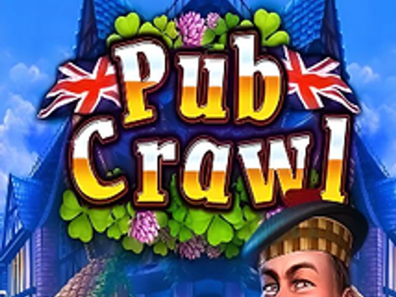 Pub Crawl