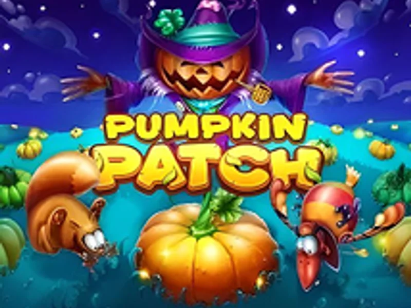 Pumpkin Patch