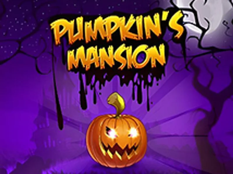 Pumpkins Mansion