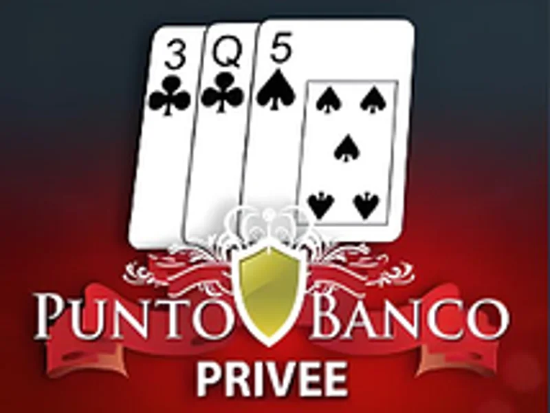 Punto Banco Privee