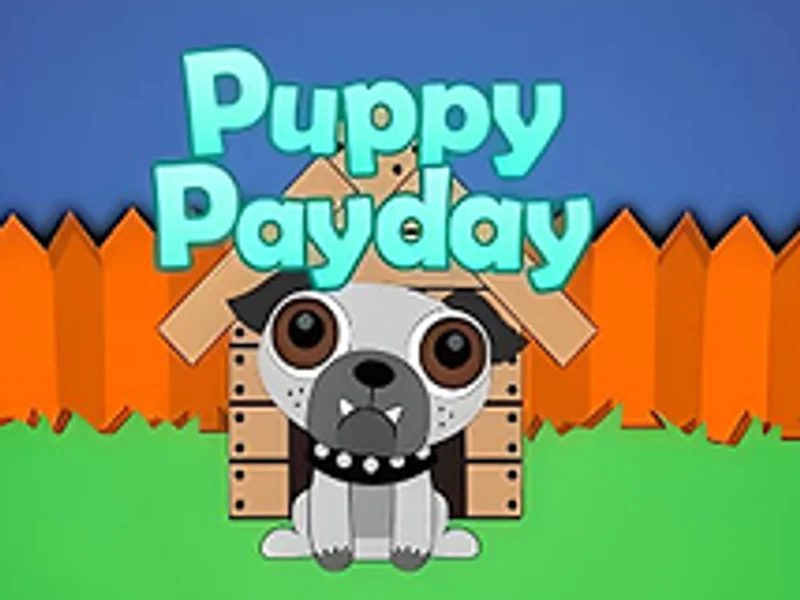 Puppy Payday
