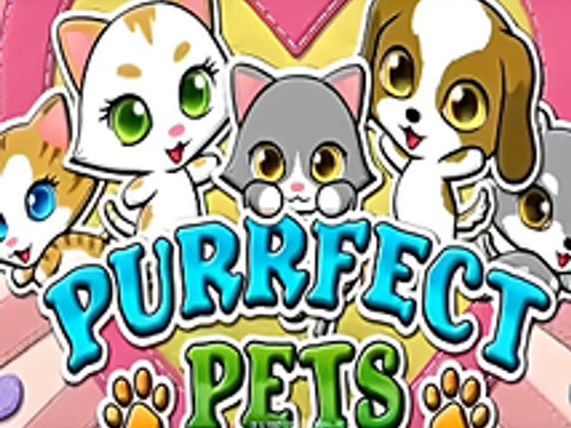 Purrfect Pets