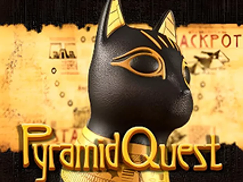 Pyramid Quest
