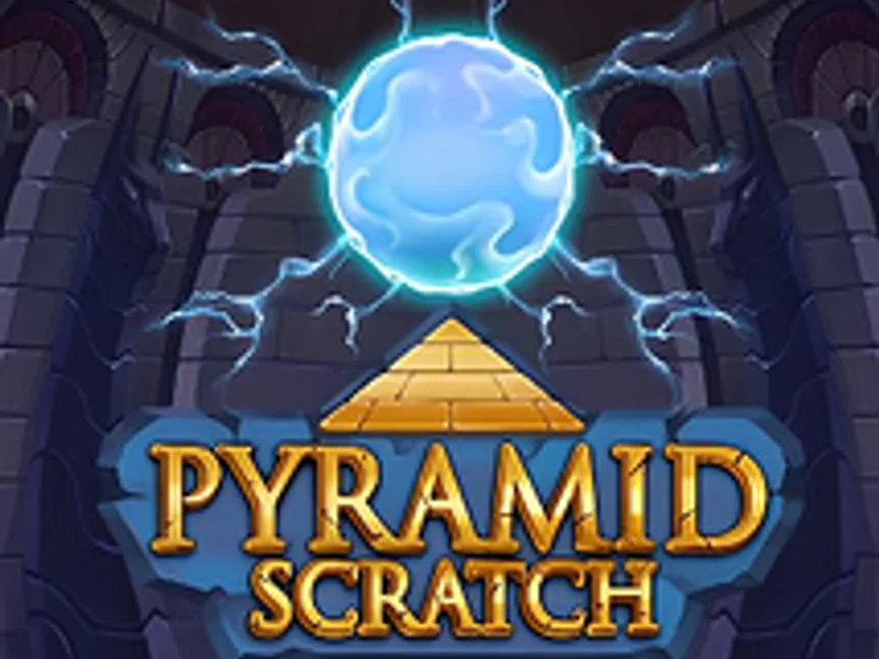 Pyramid Scratch