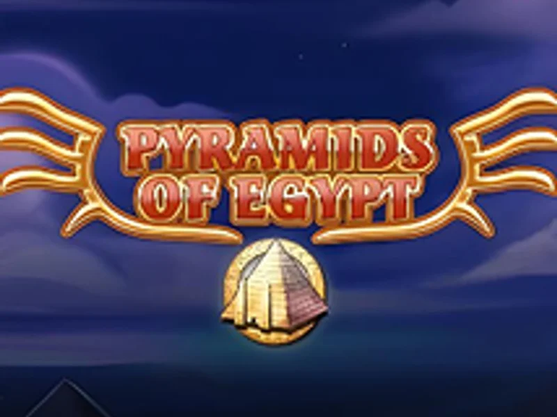 Pyramids of Egypt