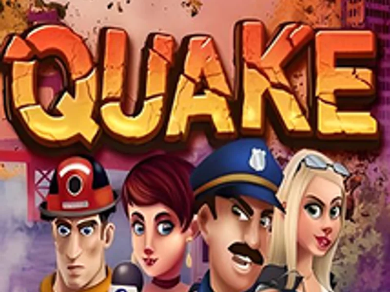 Quake