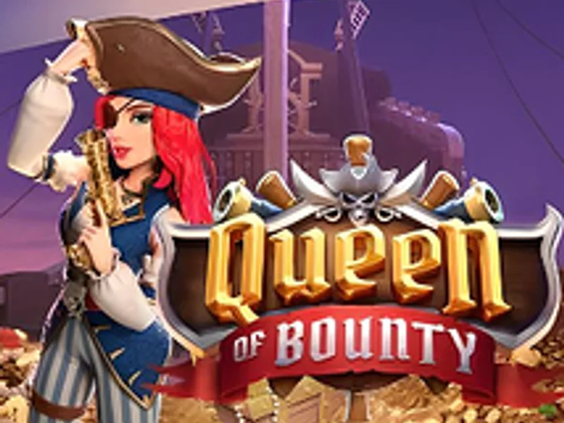 Queen of Bounty
