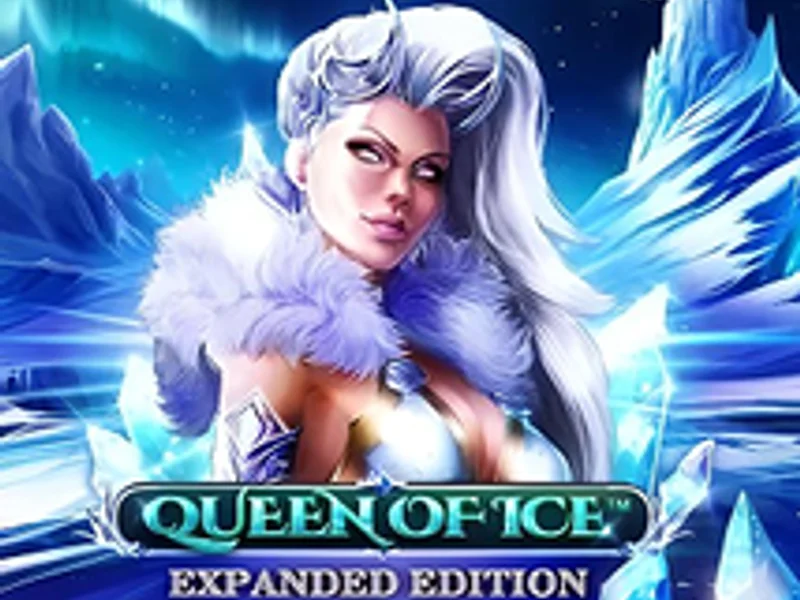 Queen of Ice Expanded Edition