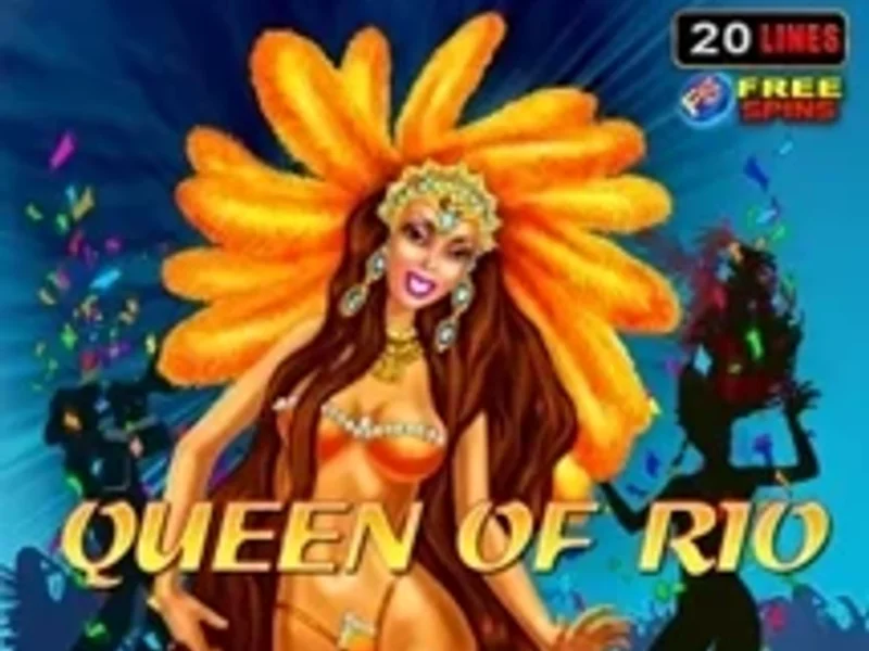 Queen of Rio