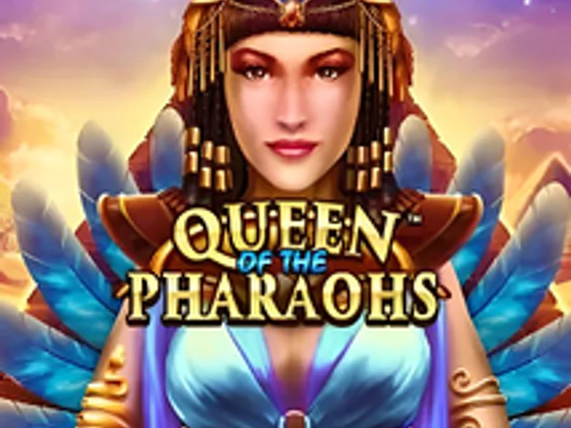 Queen Of The Pharaohs