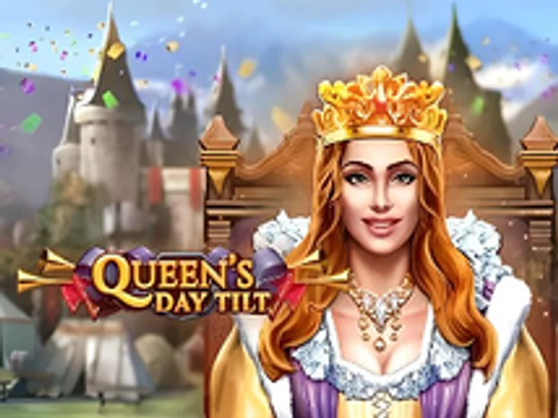 Queens Day Tilt