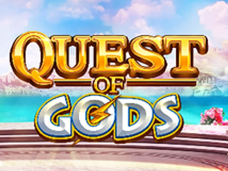 Quest of Gods