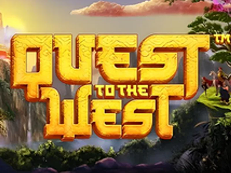 Quest to the West