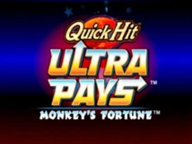 Quick Ultra Pays Monkeys Fortune
