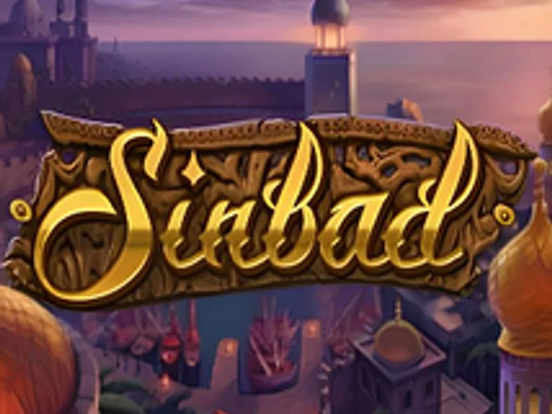 Quickspin Sinbad