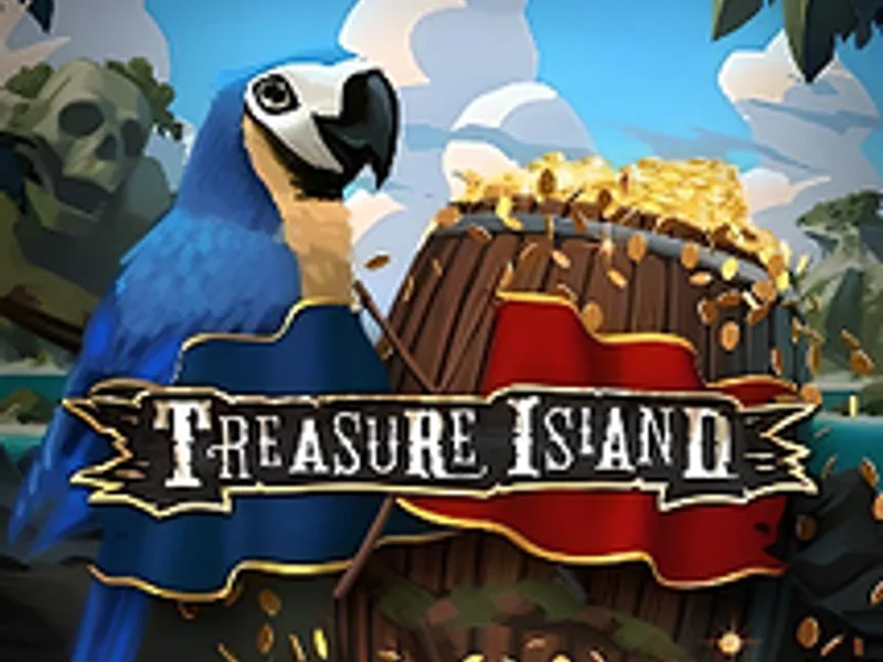 Quickspin Treasure Island