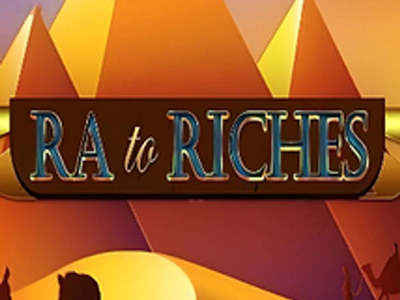 Ra to Riches