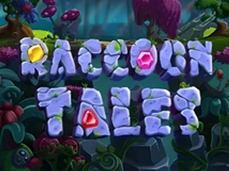Raccoon Tales