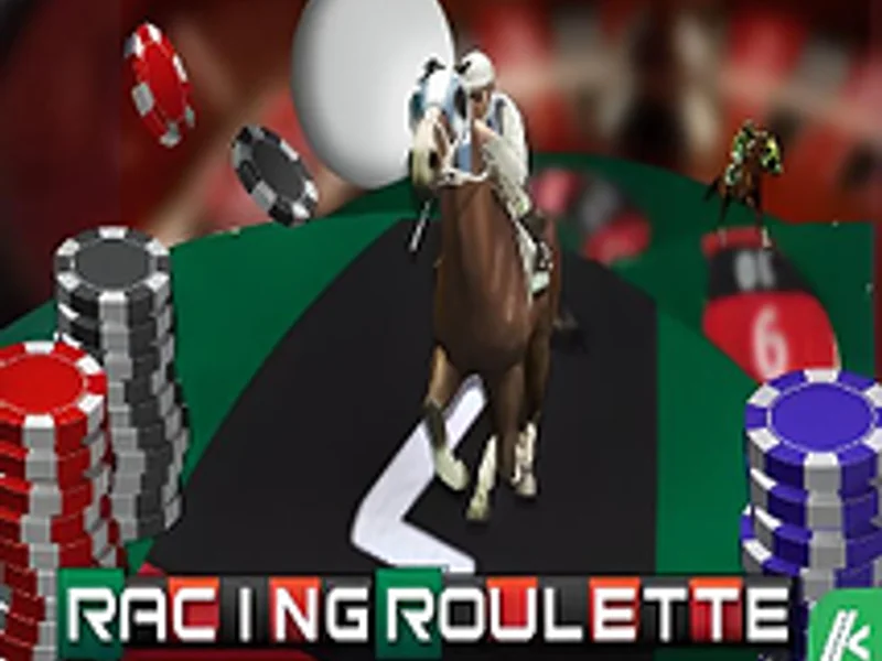 Racing Roulette