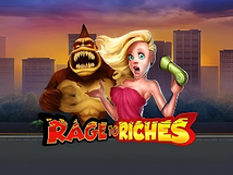 Rage to Riches