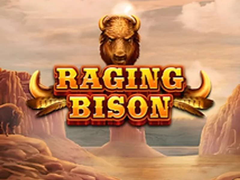 Raging Bison