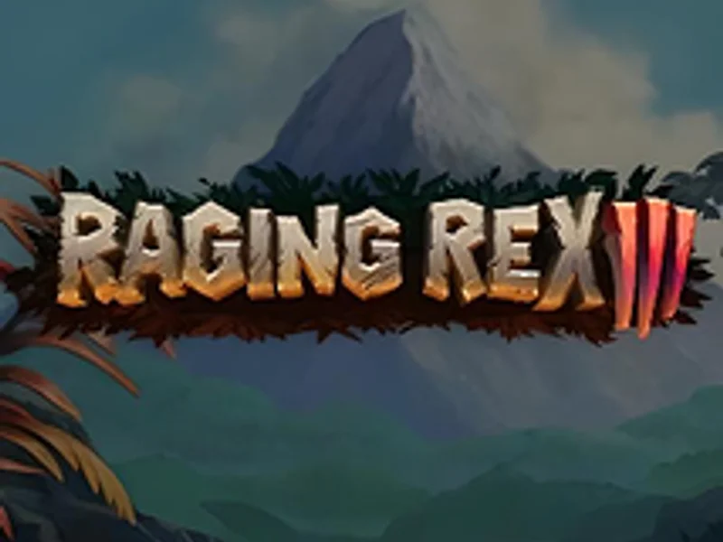 Raging Rex 3