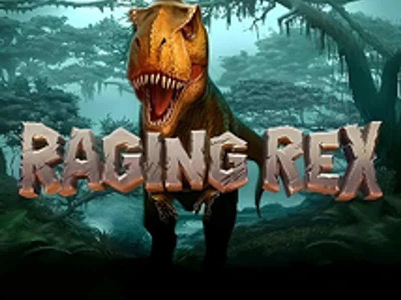 Raging Rex