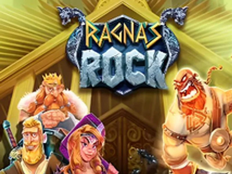 Ragnas Rock