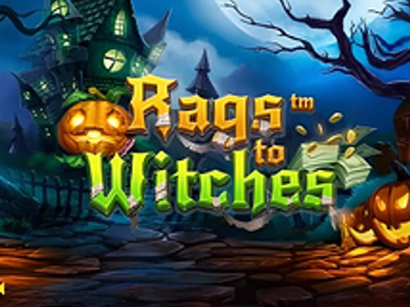 Rags to Witches