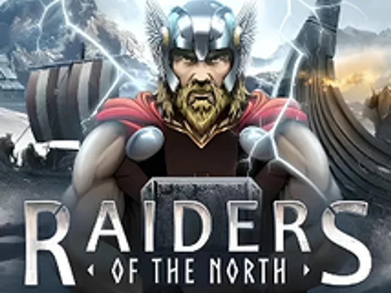 Raiders Of The North