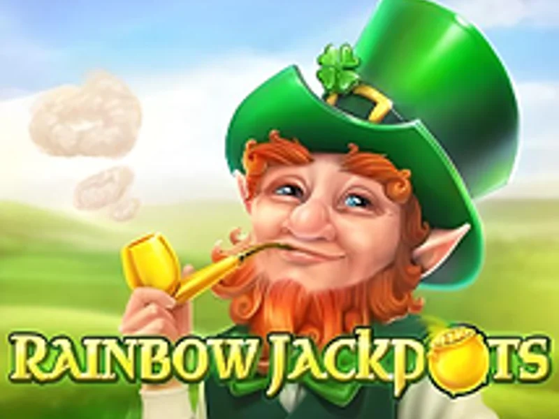 Rainbow Jackpots