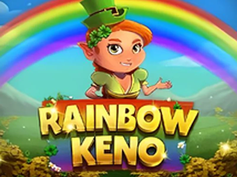 Rainbow Keno