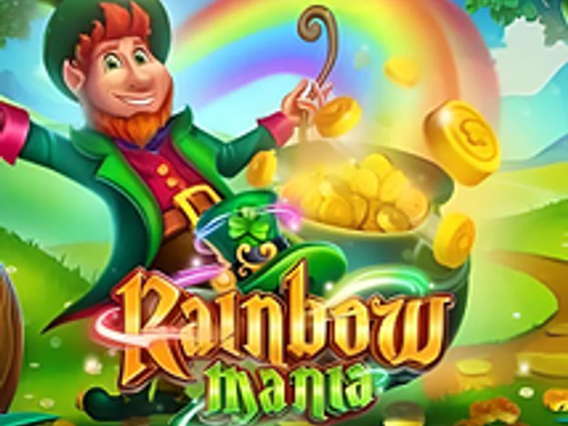 Rainbow Mania
