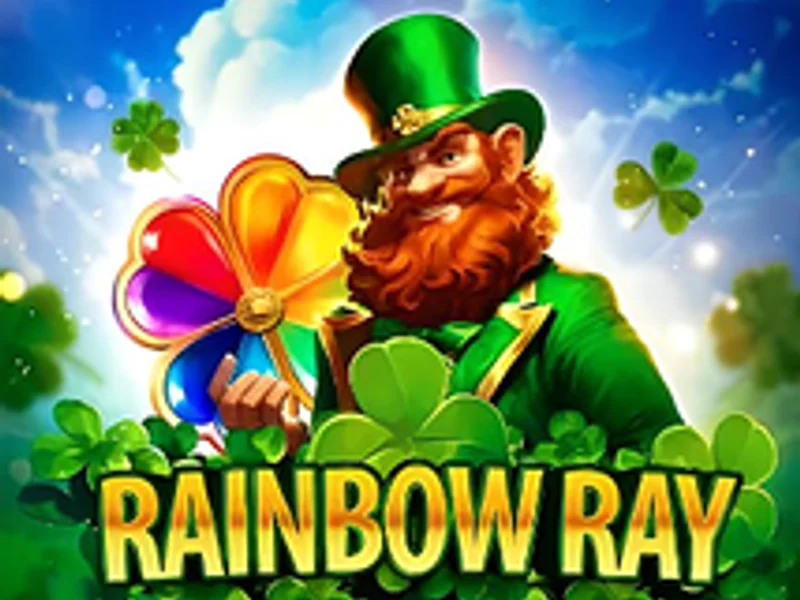Rainbow Ray