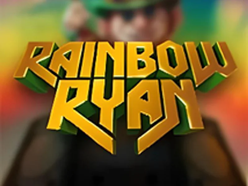 Rainbow Ryan