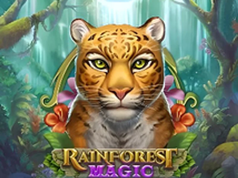 Rainforest Magic