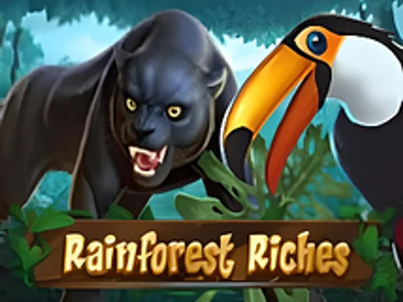 Rainforest Riches