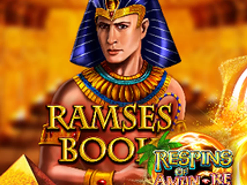 Ramses Book RoAR