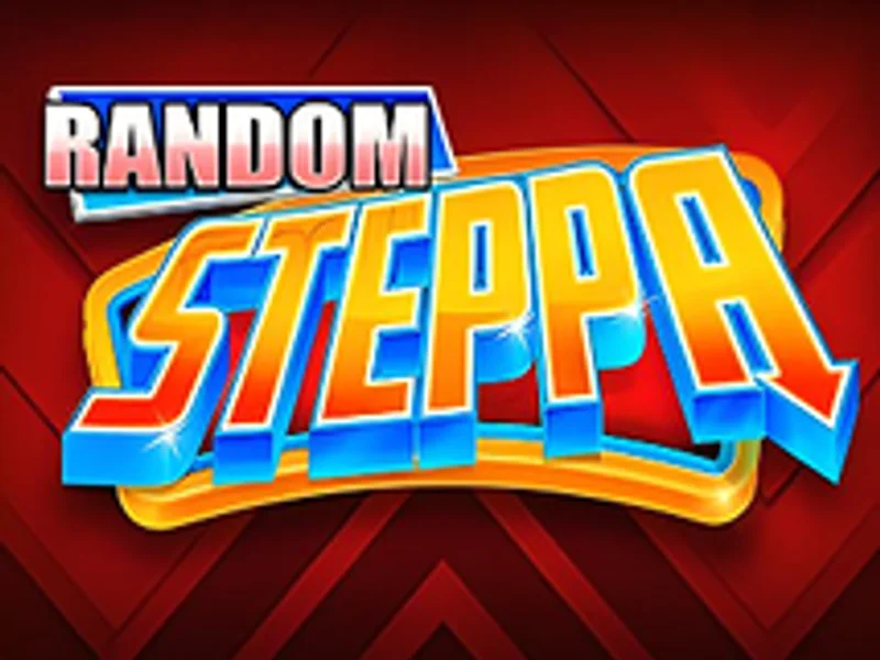 Random Steppa