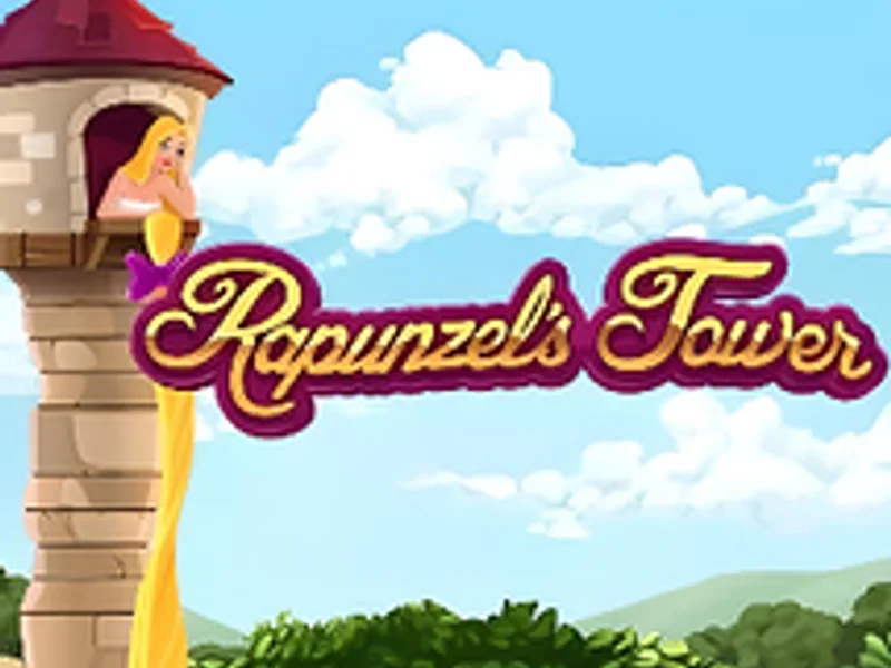 Rapunzels Tower