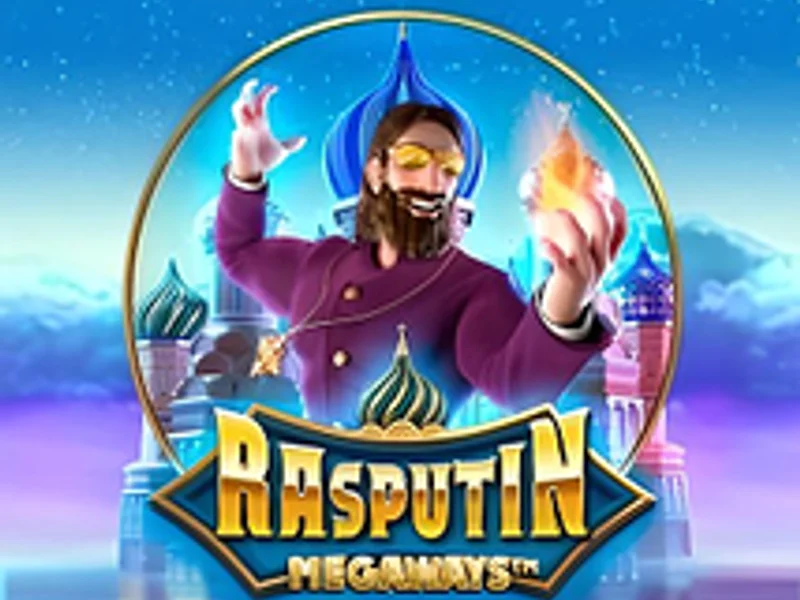 Rasputin Megaways