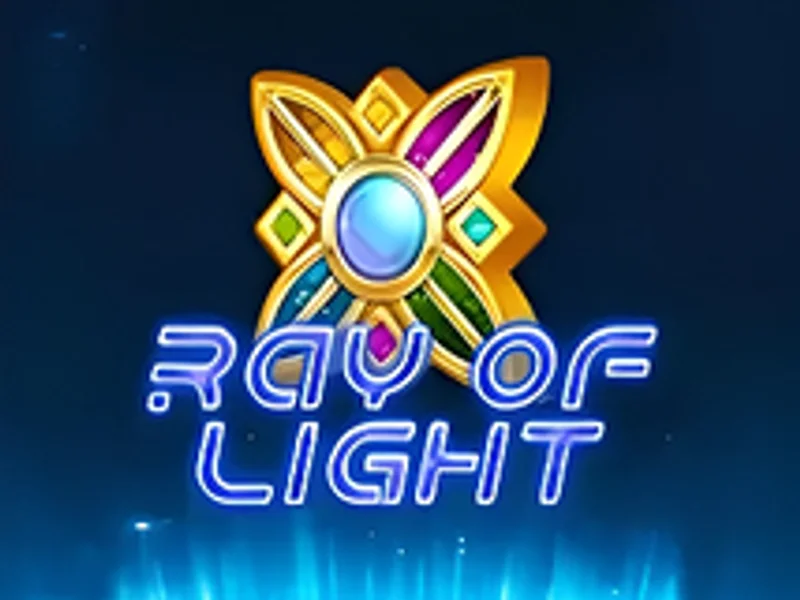 Ray of Light