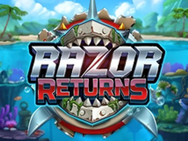 Razor Returns