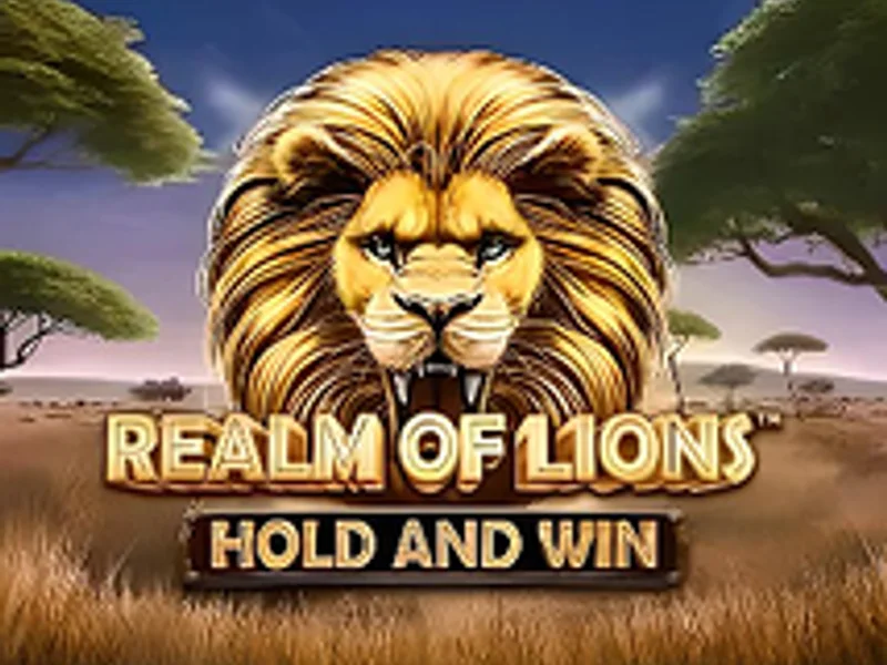 Realm of Lions