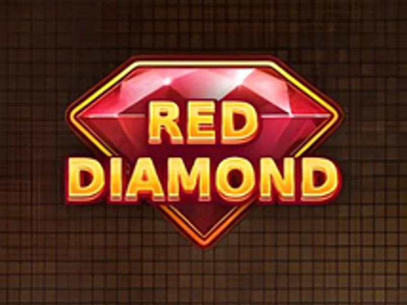 Red Diamond