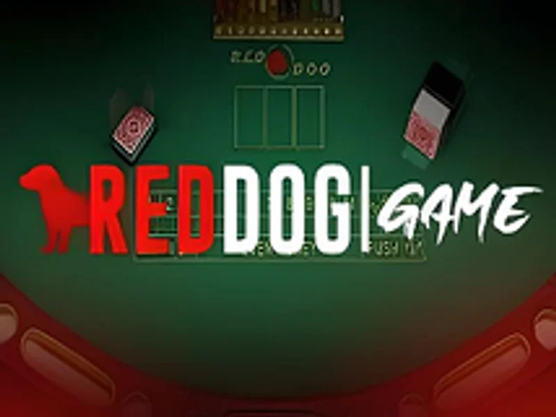 Red Dog Poker