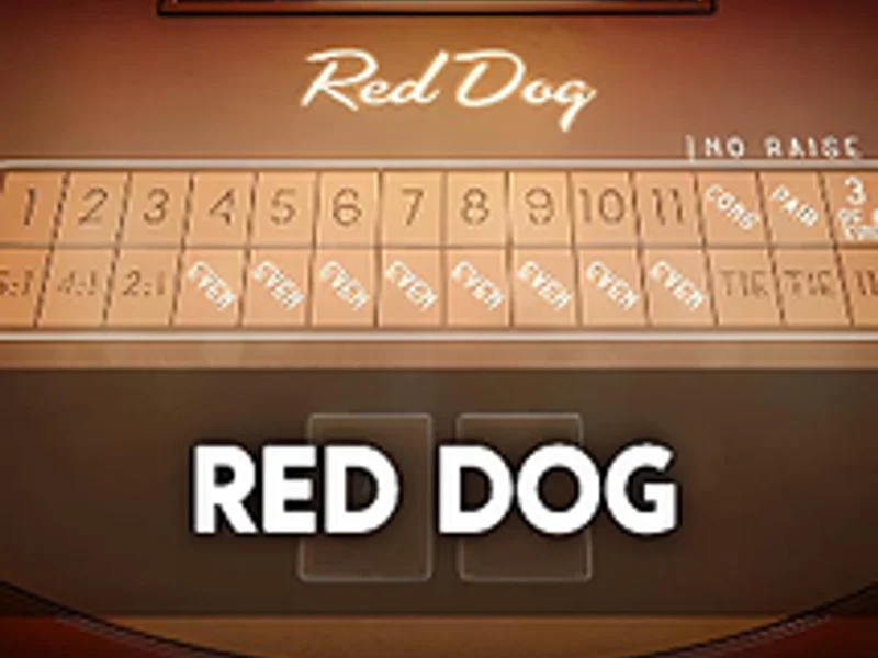 Red Dog