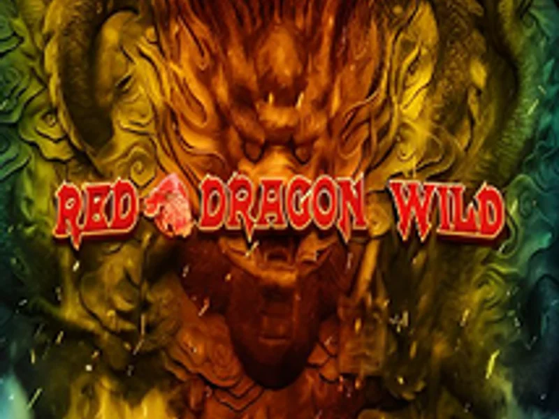 Red Dragon Wild
