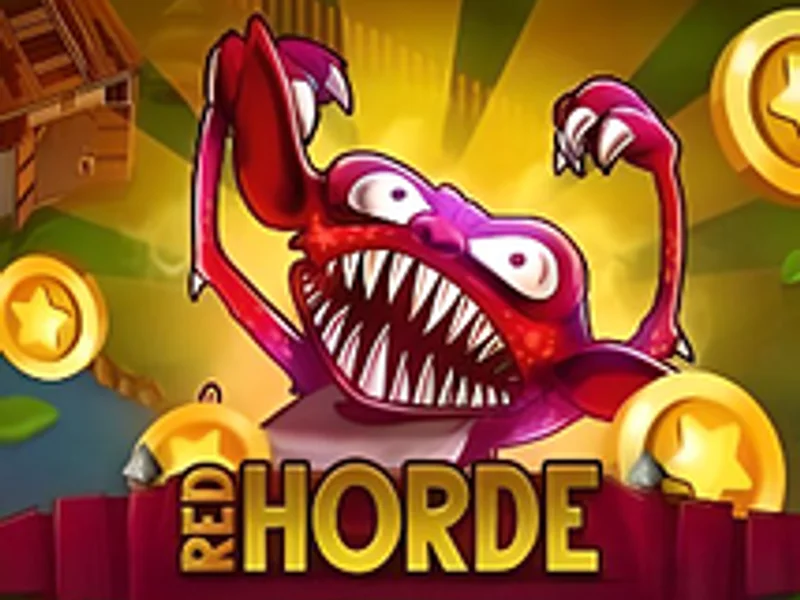 Red Horde